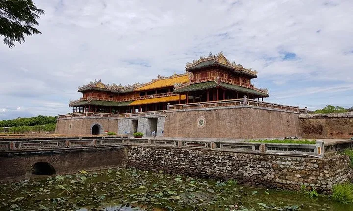 Hue City Private Tour With A Knowledgeable Tour Guide