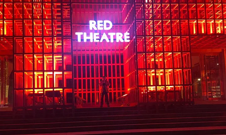 Peking Roast Duck Dinner And Beijing Kung-Fu Show Private Tour