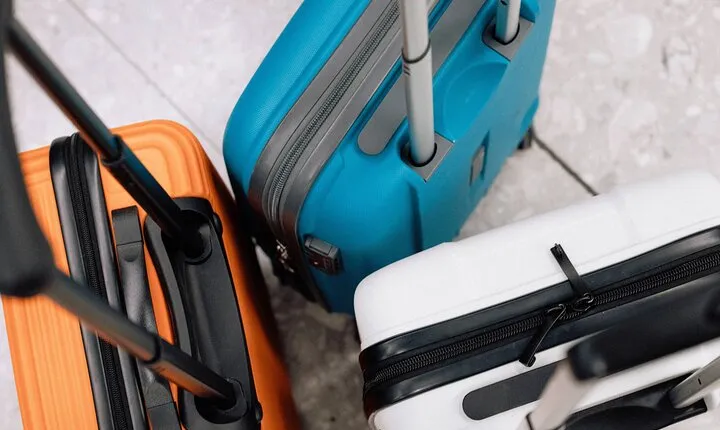 Malaga Luggage Storage Close to Train Station