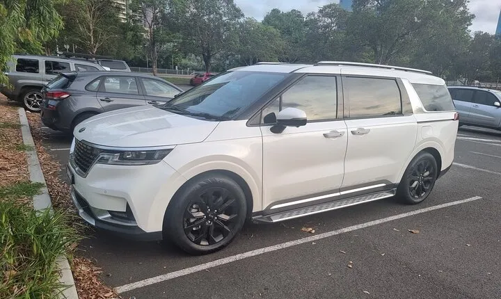 Sydney Airport Transfer