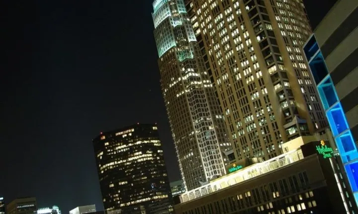 Charlotte Bar Hunt: Uptown Charlotte Showdown