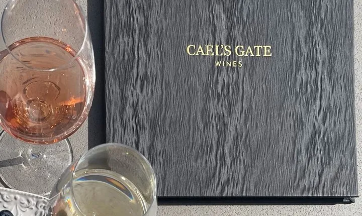 Cael’s Gate Wine Tasting in Hunter Valley