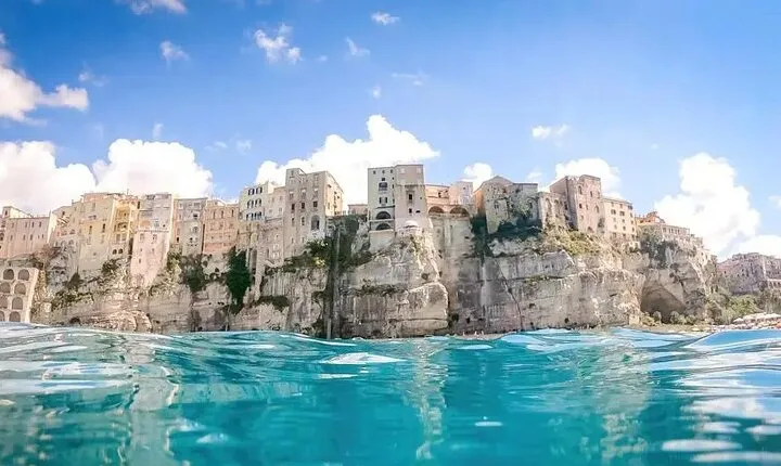 5 Day South Italy Sicily and Calabria Guided Tour