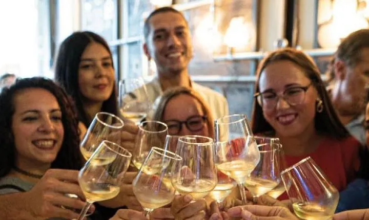 Tapas Tour Sevilla