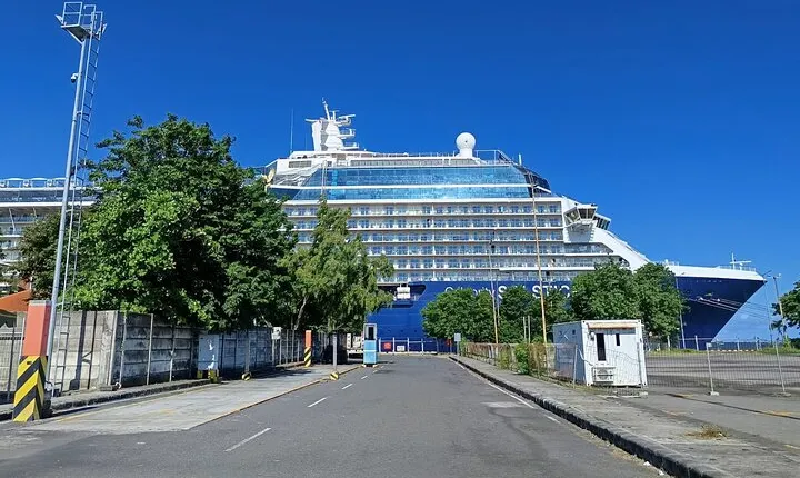 Bali Shore Excursion from Benoa Port – All-Inclusive Private Tour