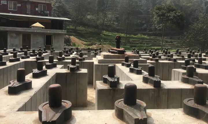 Pashupatinath and Doleshwor Mahadev Temple Darshan Tour from Kathmandu Nepal