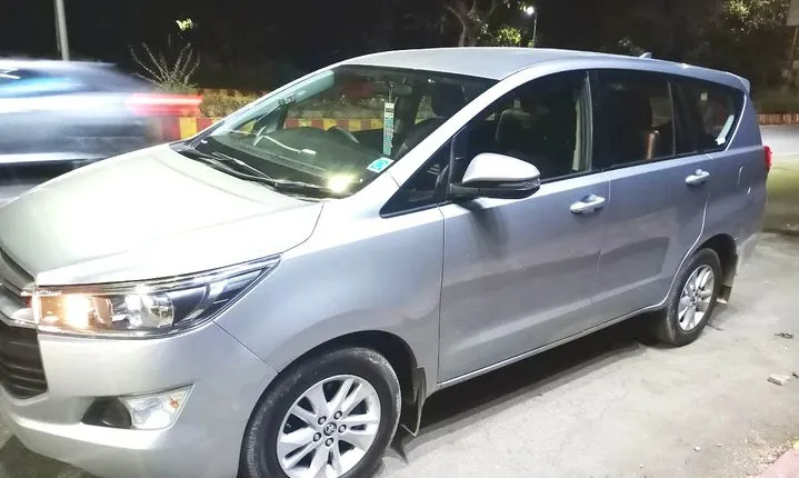 Private Transfer from Haridwar to Delhi