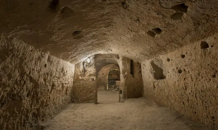 Materasum_Materaunderground