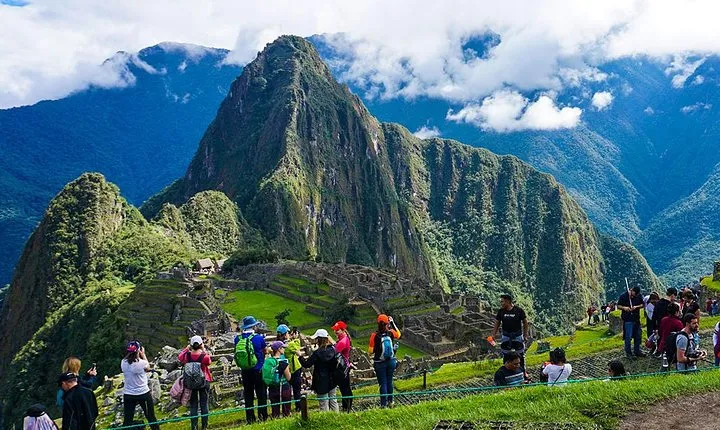 The Best Cusco Tour 4 Days - private service