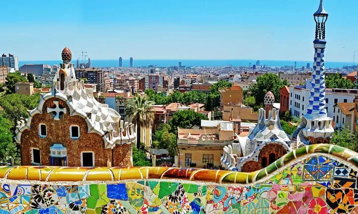 Barcelona Highlights Private Tour
