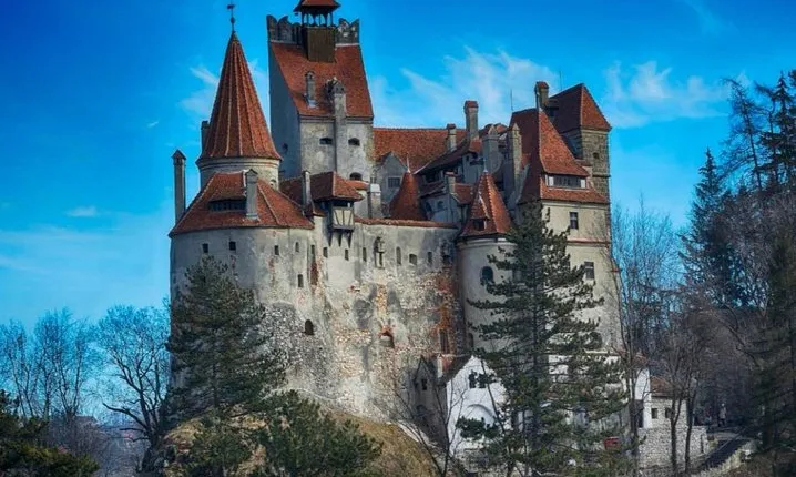 4 Days in Transylvania Dracula Castle, Brașov, Sighișoara, Sibiu, Transfagarasan