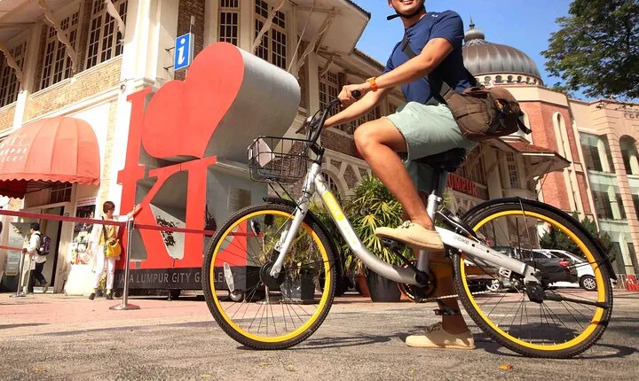 Signature Cycling Tours by Dusky Leaf Adventures