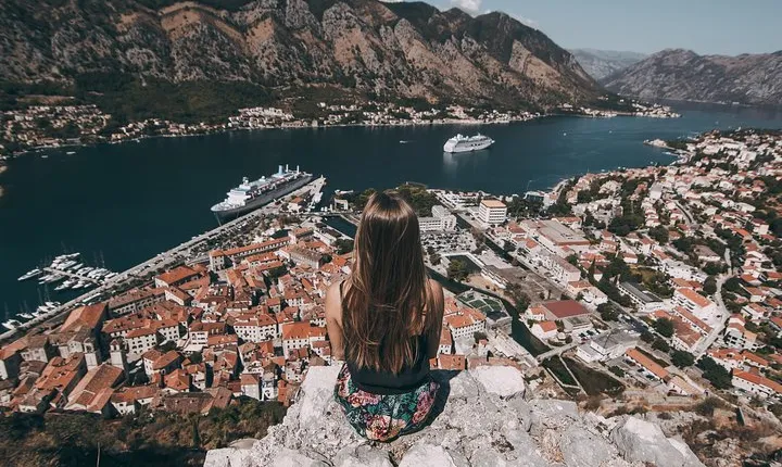 Authentic Kotor Old Town Walking Tour