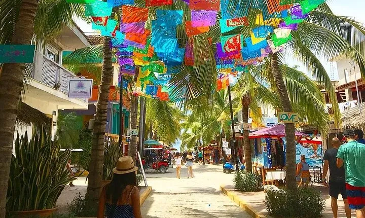 Sayulita, San pancho and Lo De Marcos in Private up to 15pax