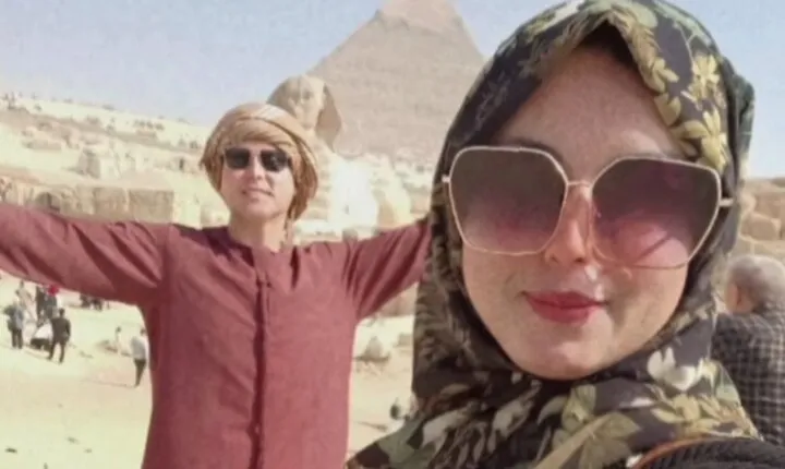 A Private Tour in Giza Pyramids and the Egyptian Museum