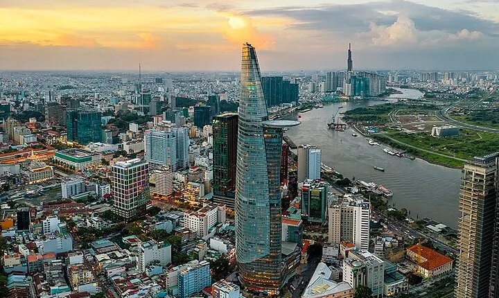 Ho Chi Minh City & Cu Chi Tunnels Full Day Premier Tour