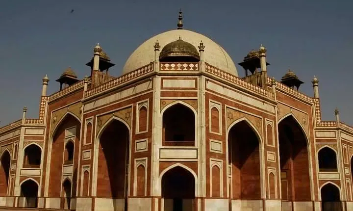Private 6-Days Luxury Golden Triangle Delhi-Agra-Jaipur Tour