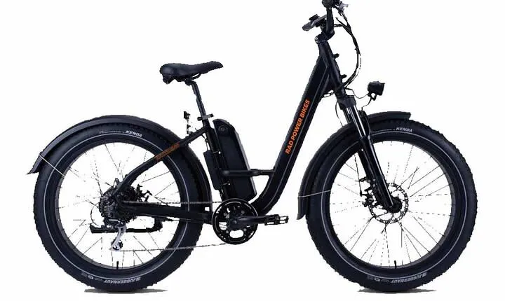 Rent a fantastic E-Bike in Cascais!