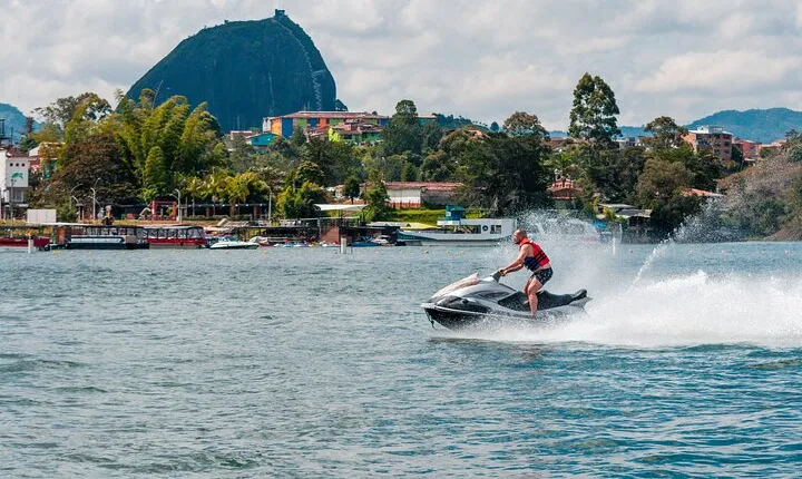 Private Guatapé Tour