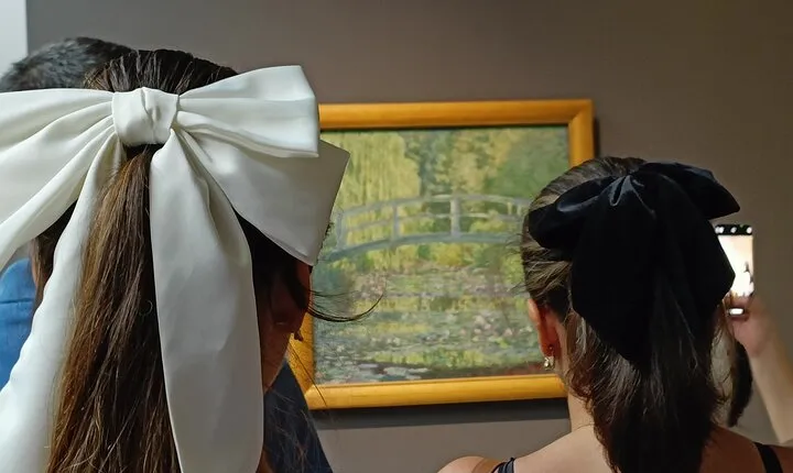 Paris Orsay Museum & Impressionist Art Kid-Friendly Private Tour