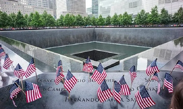 9/11 Memorial Museum Admission Ticket