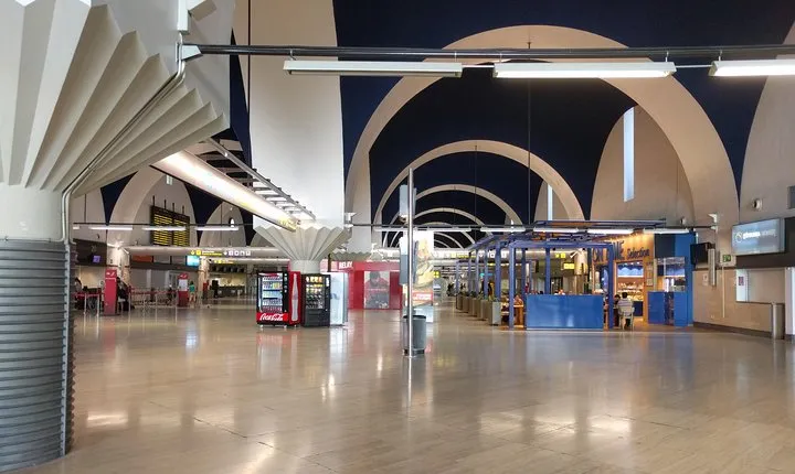 Seville Airport Transfer