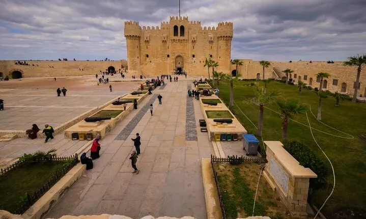 8 Days Tour to Cairo, Abu Simbel, Aswan, Luxor and Alexandria