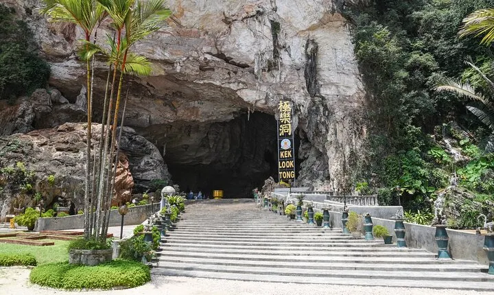 Ipoh Private Day Trip From Kuala Lumpur