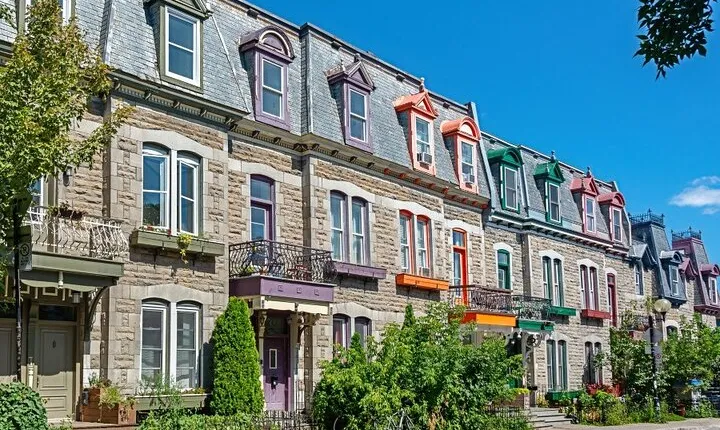 The Best of Montreal: Private Highlights Driving Tour