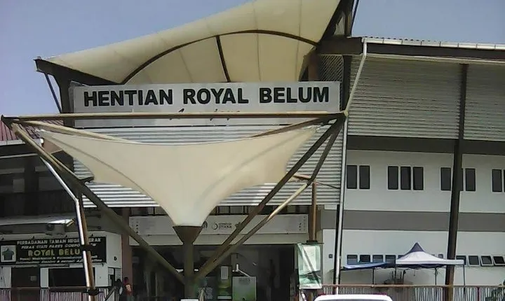 Private Transfer to Royal Belum