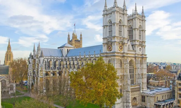 Westminster Abbey Private Tour Oxford PhD Historian Skip the Line