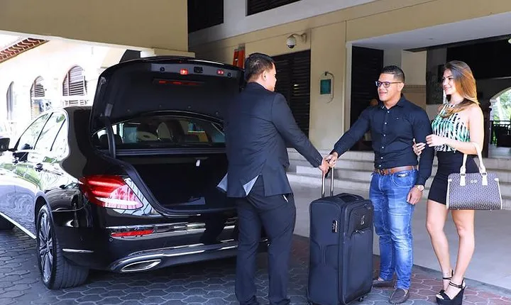 Tirana Airport Private Transfer To City