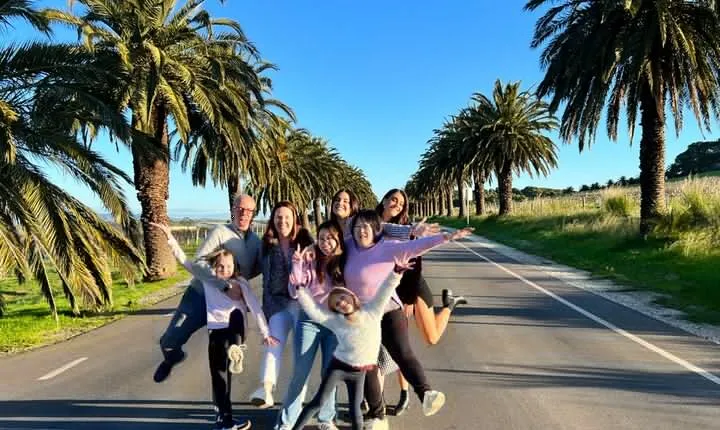 Barossa Valley Full-Day Wine Tasting & Maggie Beers Farm Join Us
