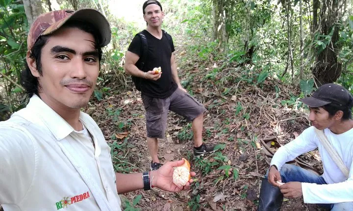 Kogui Sheñdukua indigenous community - Experience 2 days.