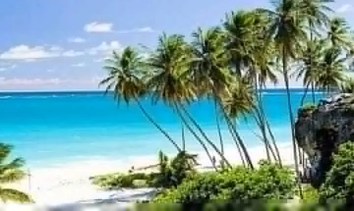 Barbados Full-day Coast to Coast Tour