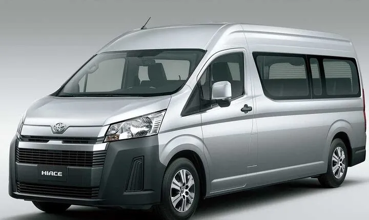 Airport Transportation Nassau Bahamas