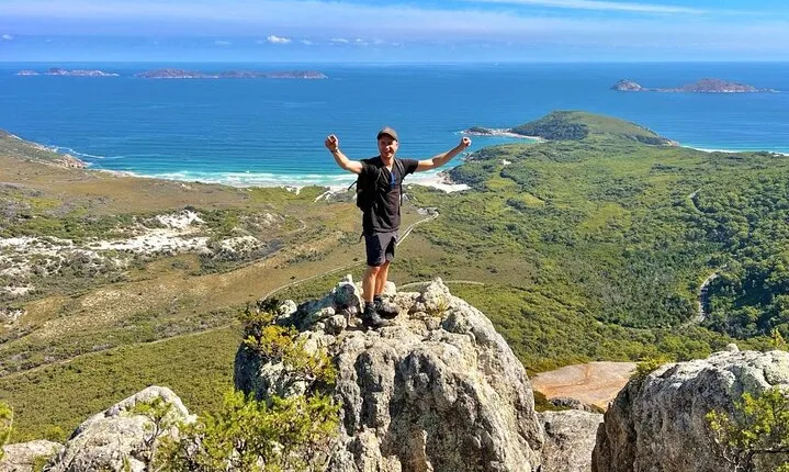 Wilson's Promontory Small Group Eco Tour from Melbourne