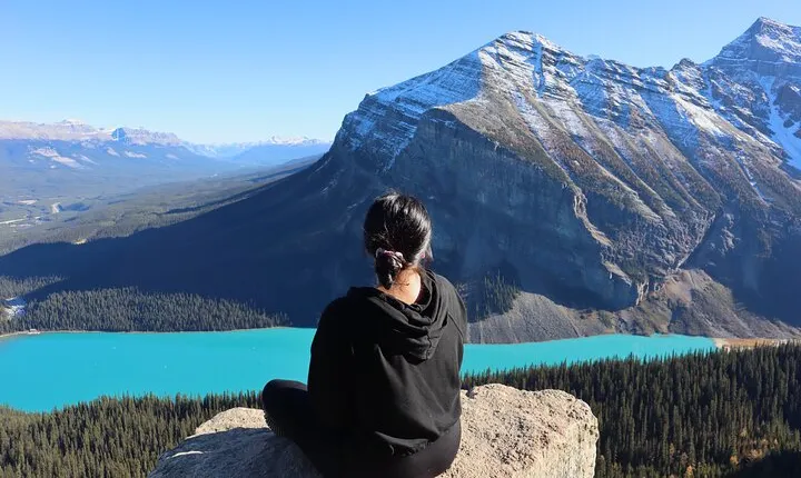 Banff National Park Exclusive Small Group Tour