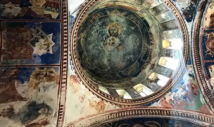 Full Day Tour To Kutaisi, Prometheus Caves, Bagrati and Gelati