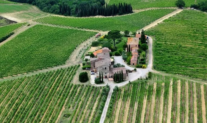 Tuscany & Umbria-food and wine tour: flavors of Italy’s heartland