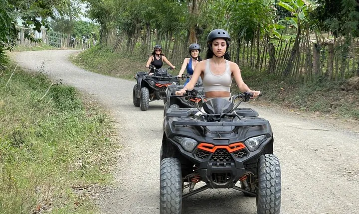 ATV Tour 