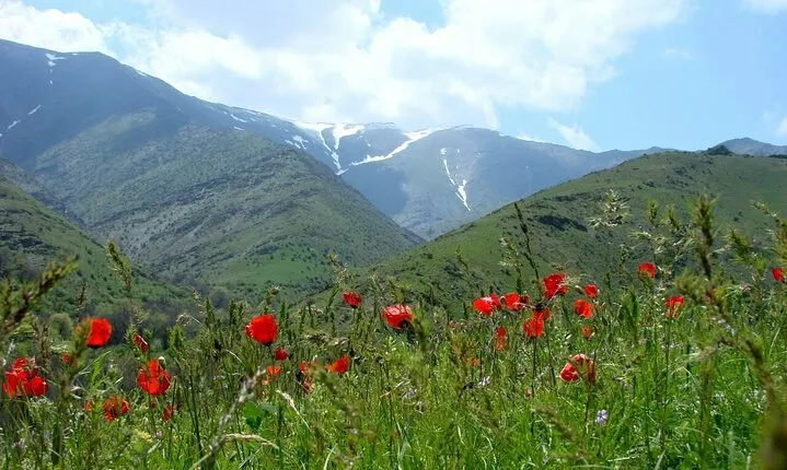 Nurata Mountain 3 Day Private Rural Tour from Samarkand or Bukhara