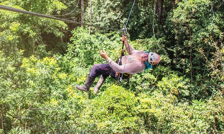 2 days Peruvian Amazon Tour from Iquitos