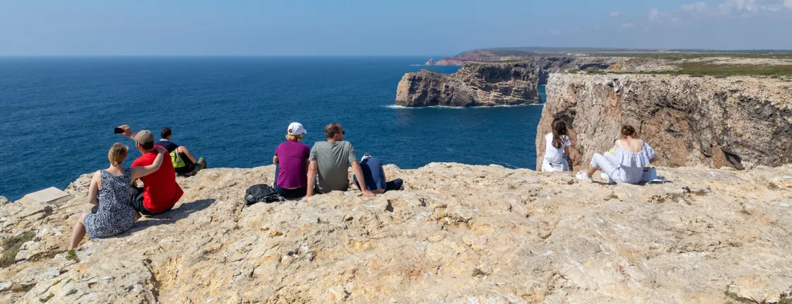 Historical Algarve Mountain & Coast Tour