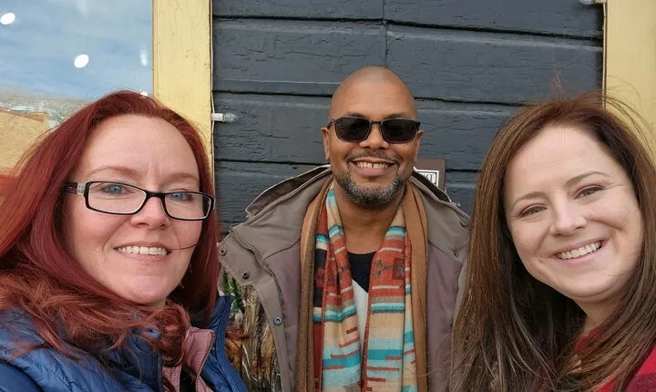 Enchanting Eureka Springs Scavenger Hunt