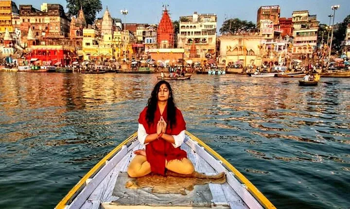 7-Day Private Tour of Delhi, Jaipur, Agra, Ayodhya, Lucknow and Varanasi