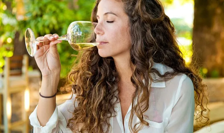 Pompeii Tour & Lunch with Wine Tasting Experience