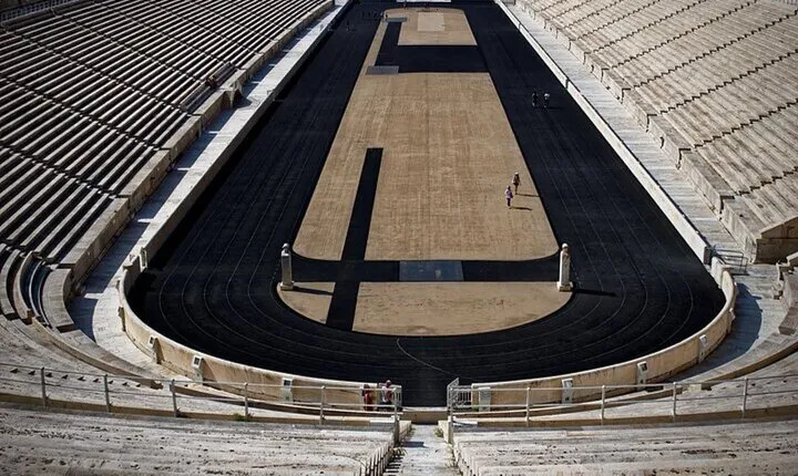 Half Day Private Athens City Tour