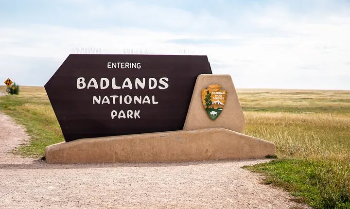 30+ National Parks Self-Guided Driving Tours Bundle