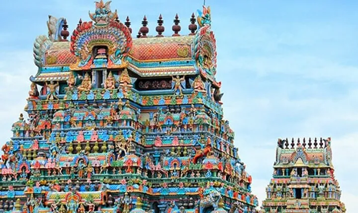 Day Trip to Mahabalipuram (Curated Private Sightseeing Experience)